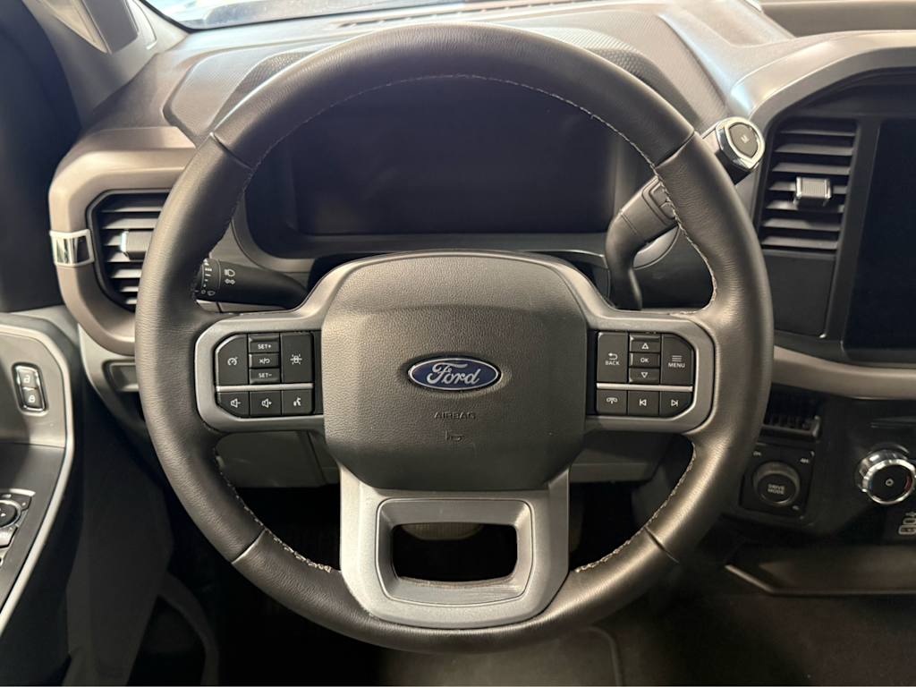 Thumbnail: 2025 Ford F-150 - 8