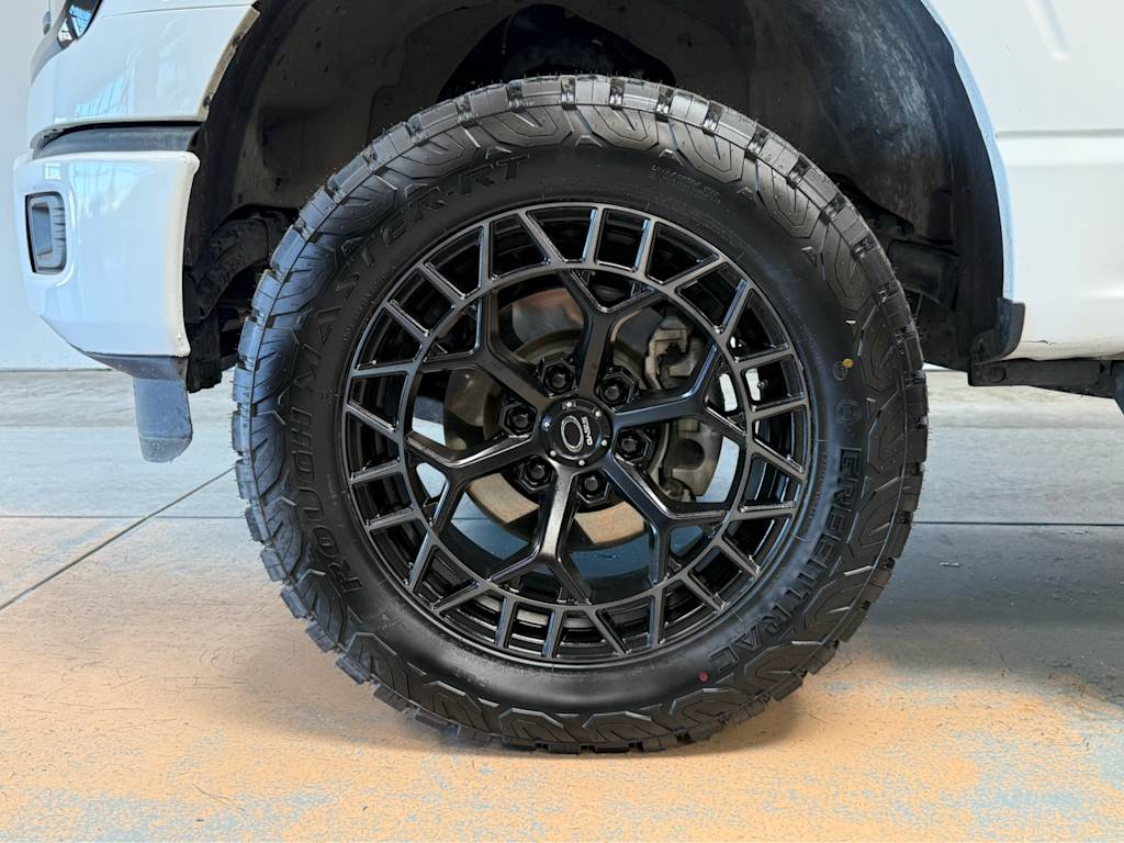 Thumbnail: 2025 Ford F-150 - 6