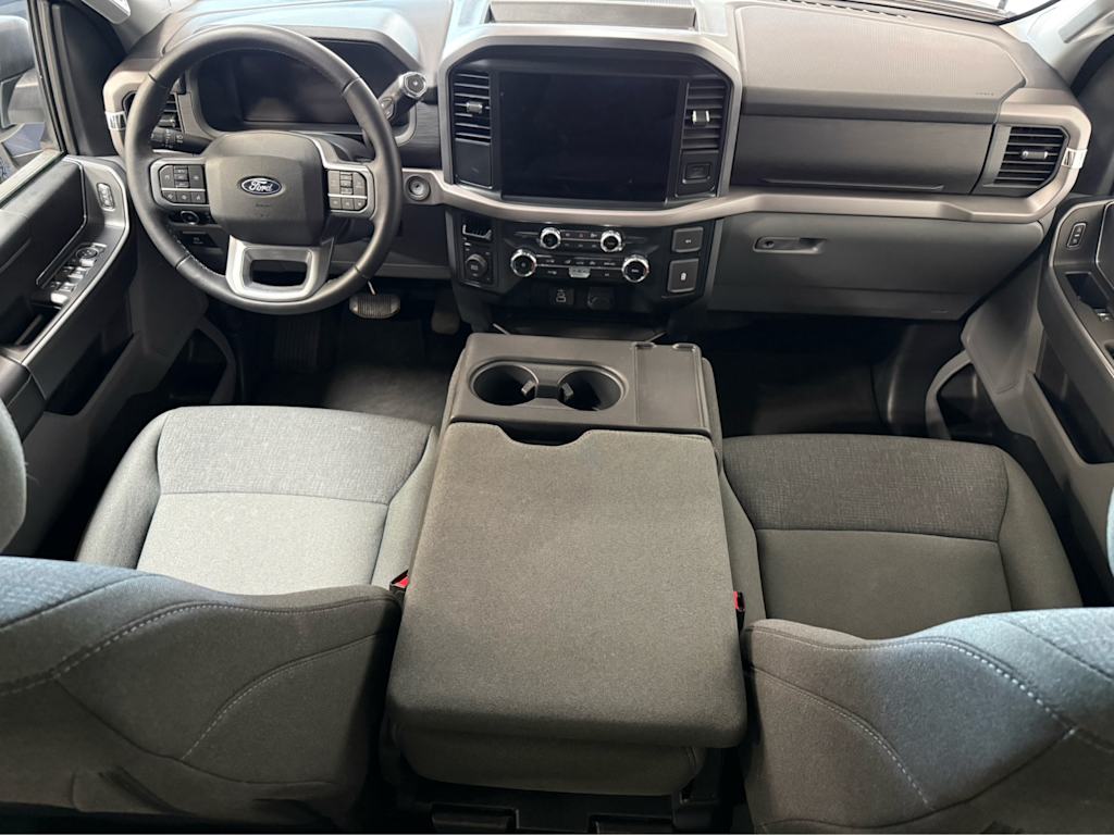 Thumbnail: 2025 Ford F-150 - 2