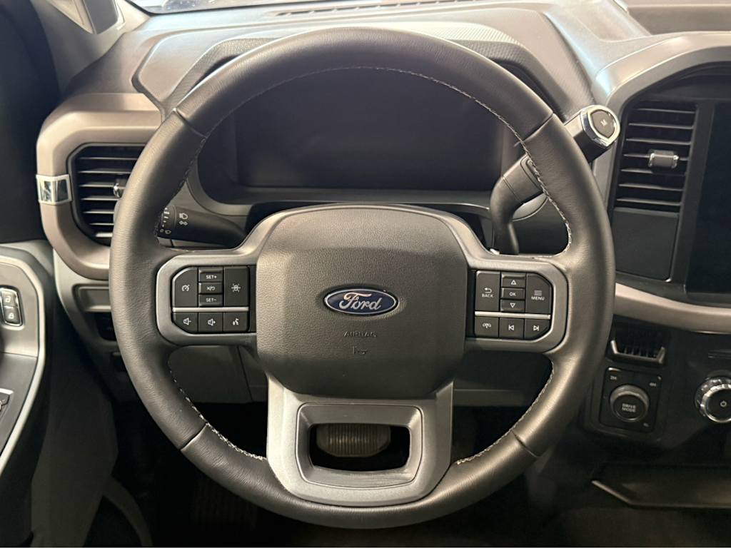 Thumbnail: 2025 Ford F-150 - 8