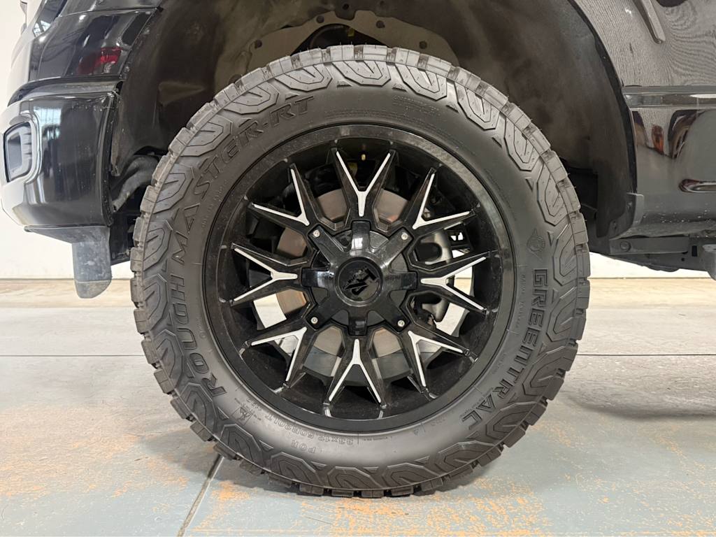 Thumbnail: 2025 Ford F-150 - 6