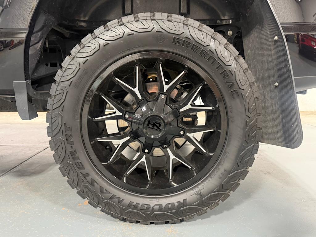 Thumbnail: 2025 Ford F-150 - 17