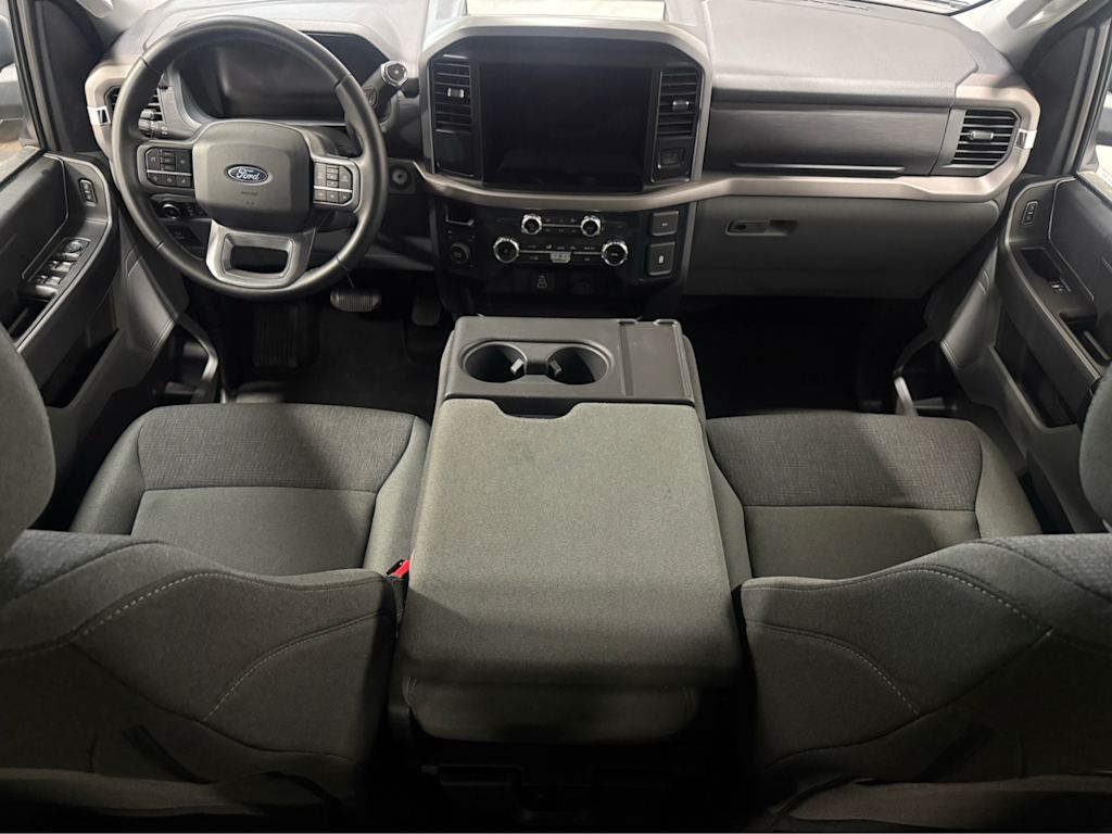 Thumbnail: 2025 Ford F-150 - 2