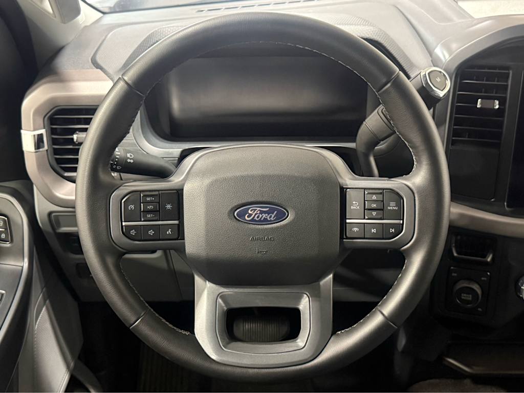 Thumbnail: 2025 Ford F-150 - 8
