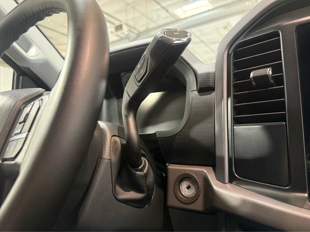 Thumbnail: 2025 Ford F-150 - 25