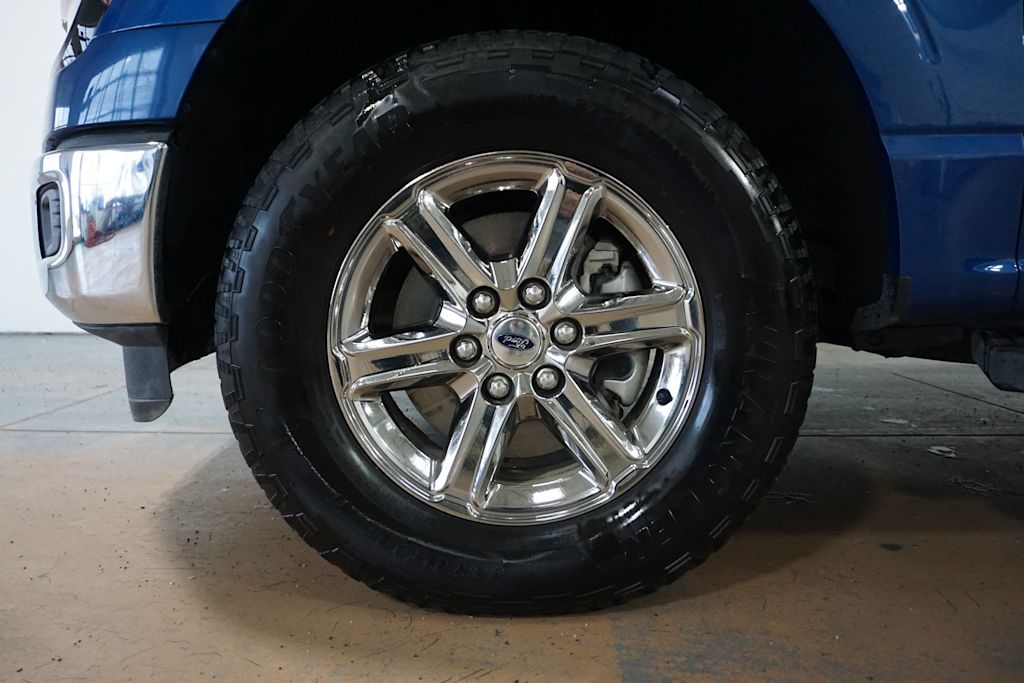 Thumbnail: 2024 Ford F-150 - 5