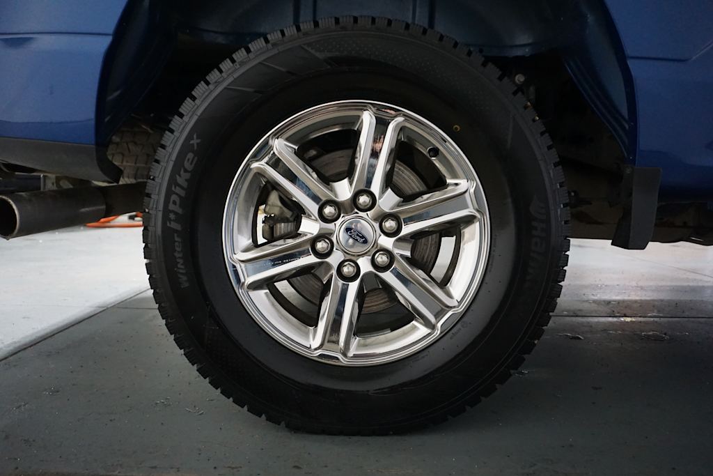 Thumbnail: 2024 Ford F-150 - 17