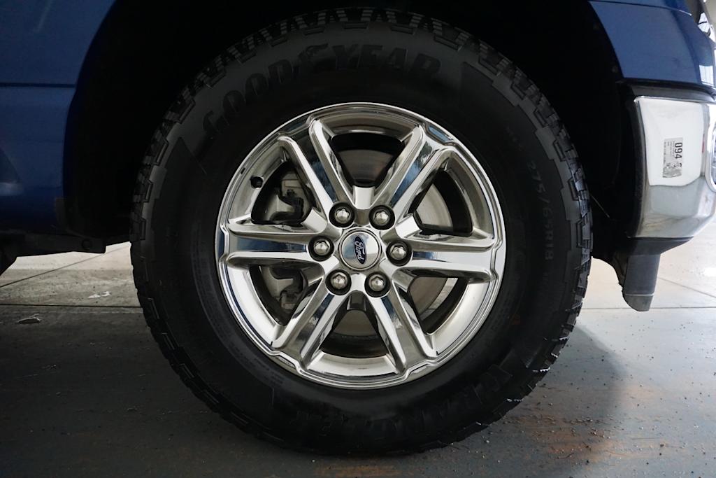 Thumbnail: 2024 Ford F-150 - 18