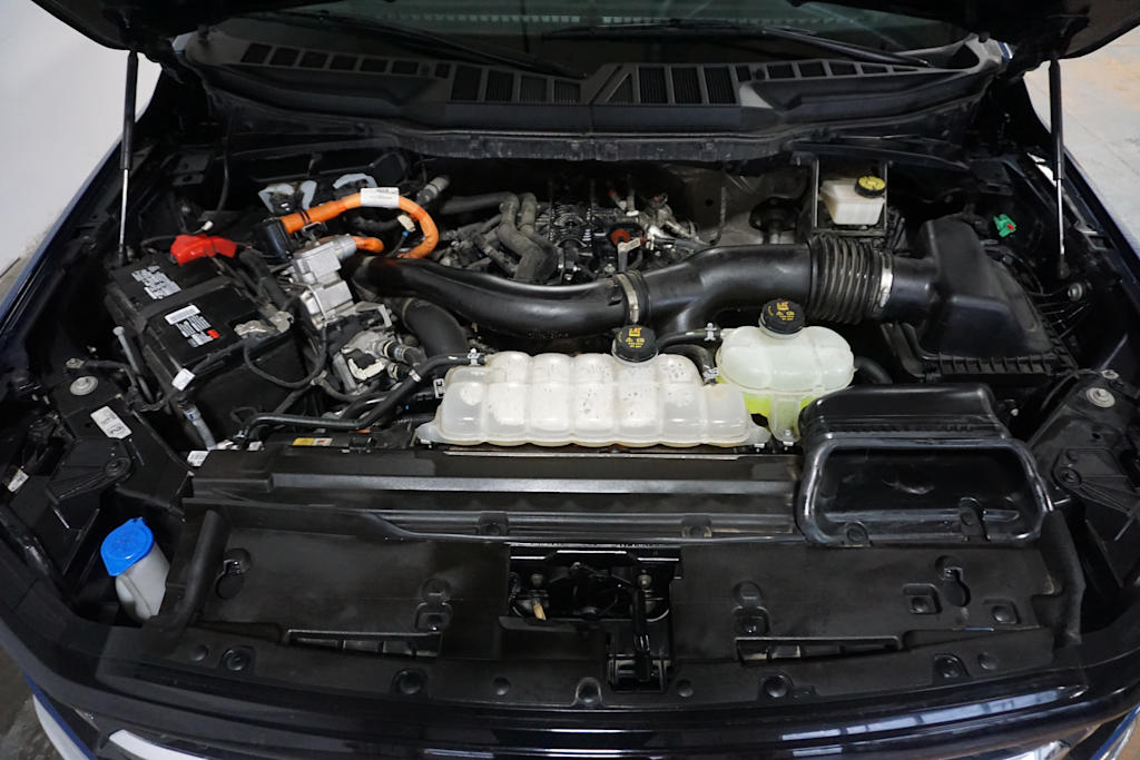 Thumbnail: 2024 Ford F-150 - 6