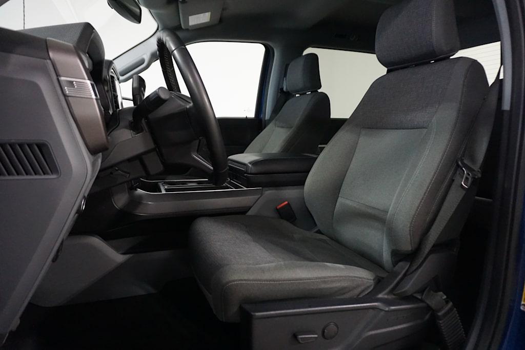 Thumbnail: 2024 Ford F-150 - 9