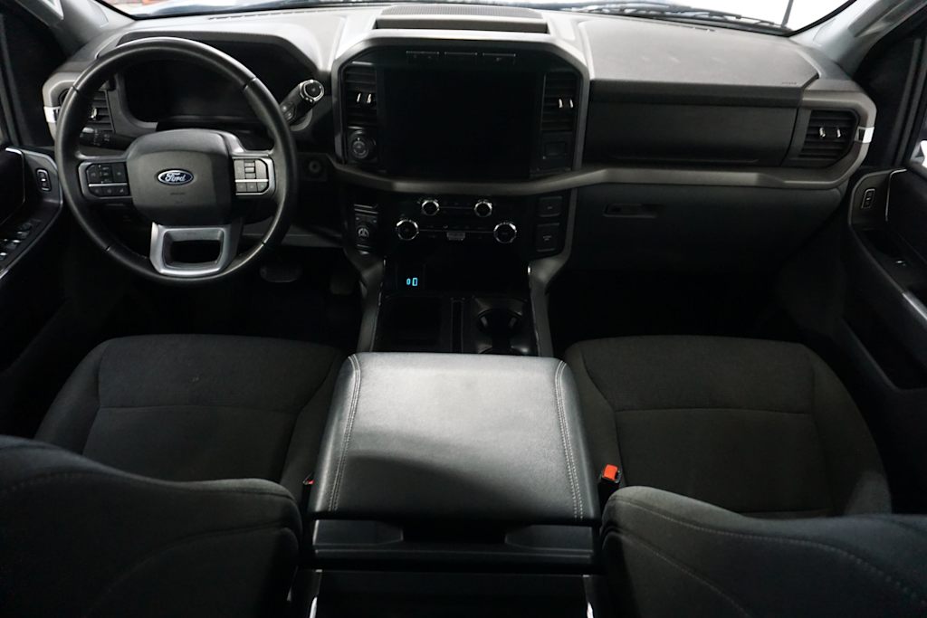 Thumbnail: 2024 Ford F-150 - 2