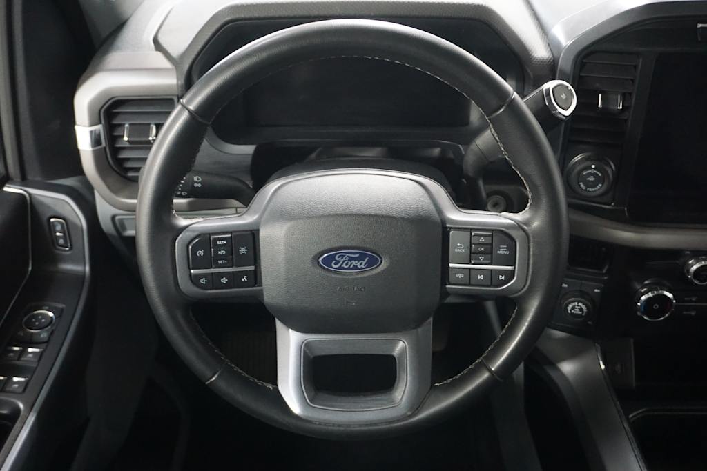 Thumbnail: 2024 Ford F-150 - 7