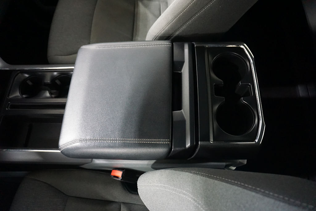 Thumbnail: 2024 Ford F-150 - 22