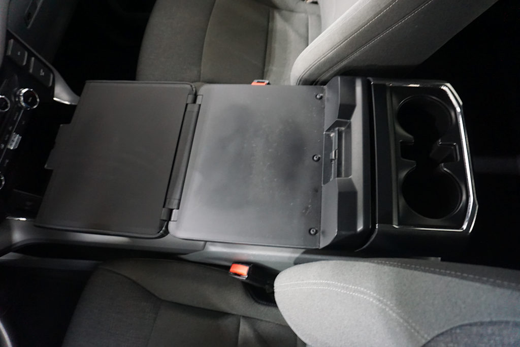 Thumbnail: 2024 Ford F-150 - 23