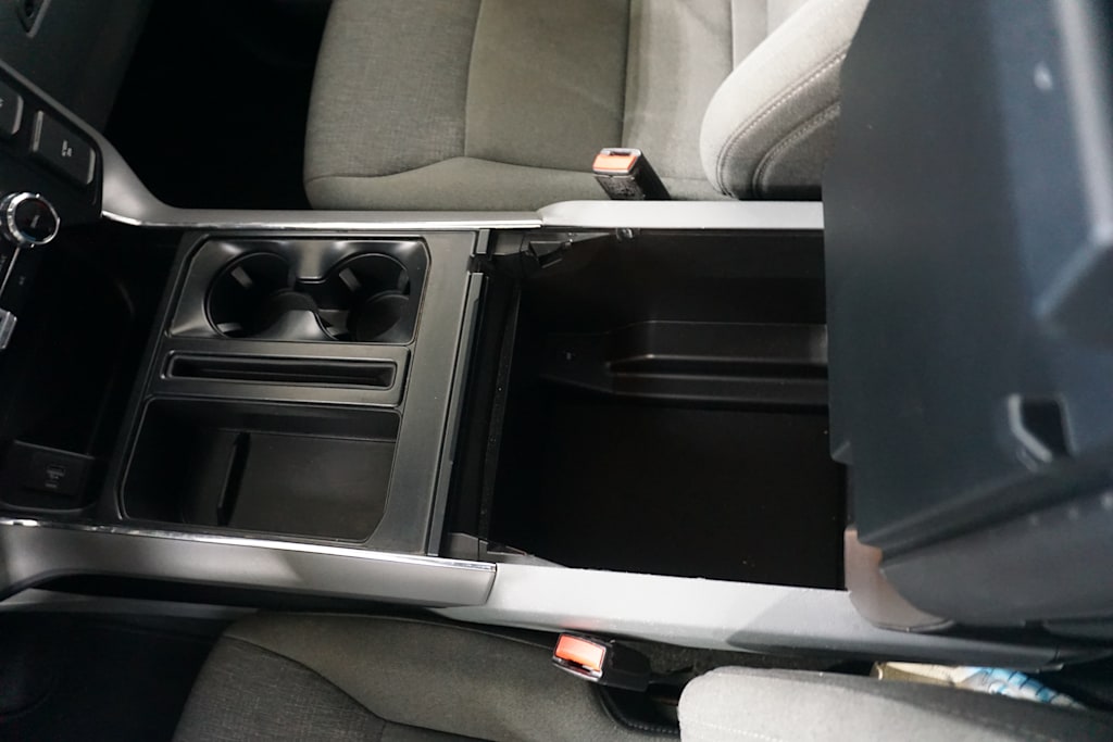 Thumbnail: 2024 Ford F-150 - 25