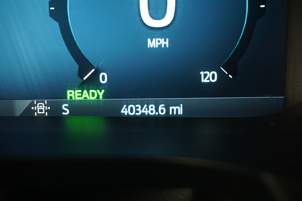 Thumbnail: 2024 Ford F-150 - 11