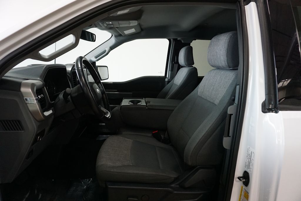 2022 Ford F-150 XLT 10