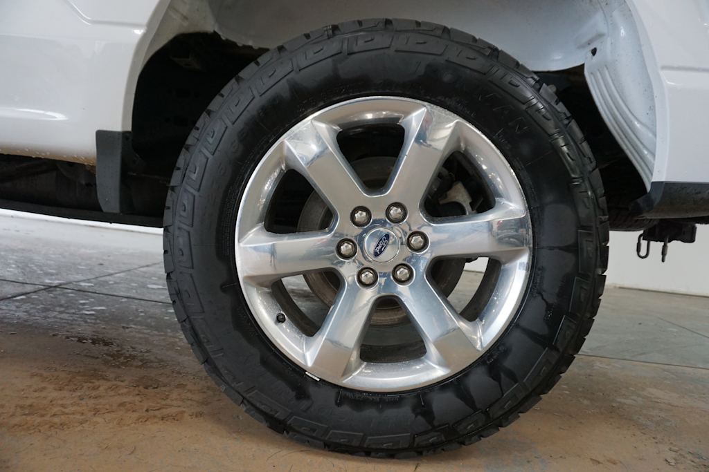 2022 Ford F-150 XLT 19