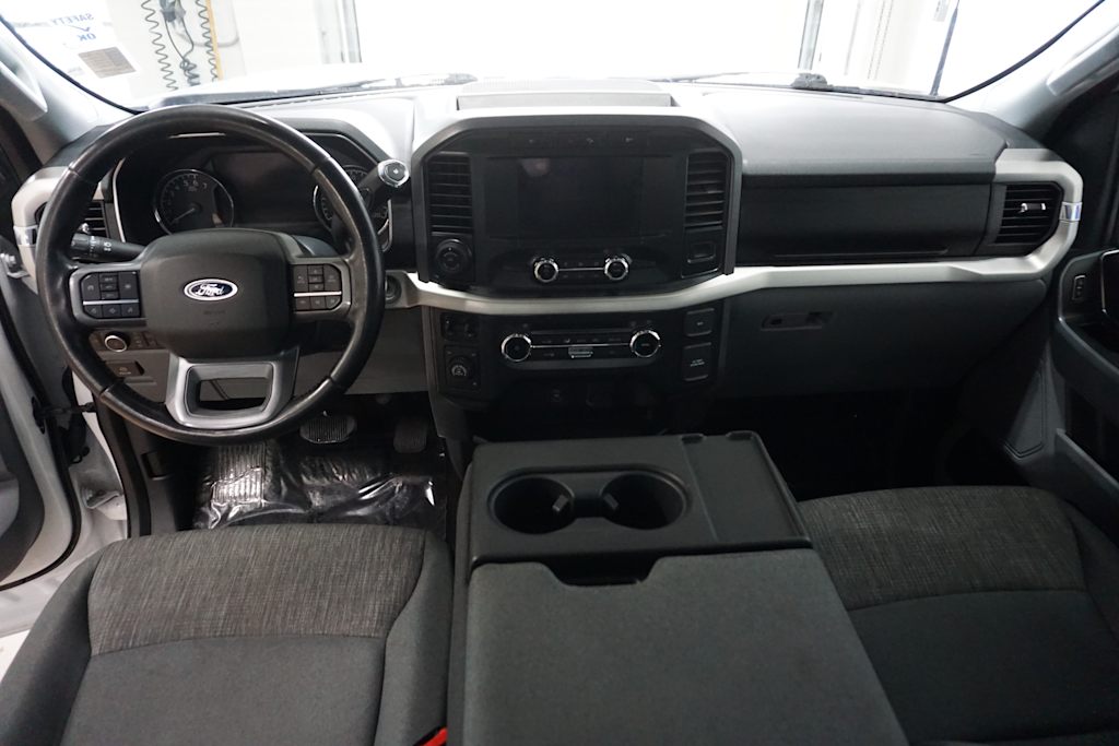 2022 Ford F-150 XLT 9