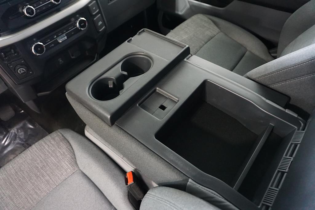 2022 Ford F-150 XLT 23