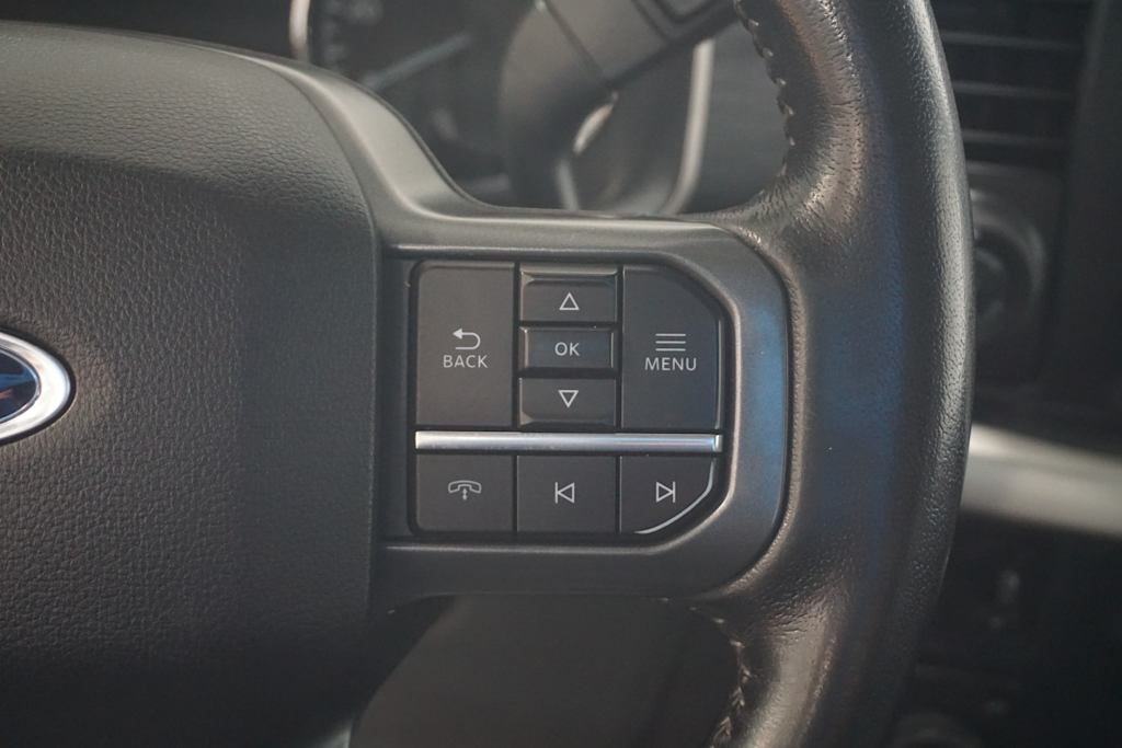 2022 Ford F-150 XLT 24