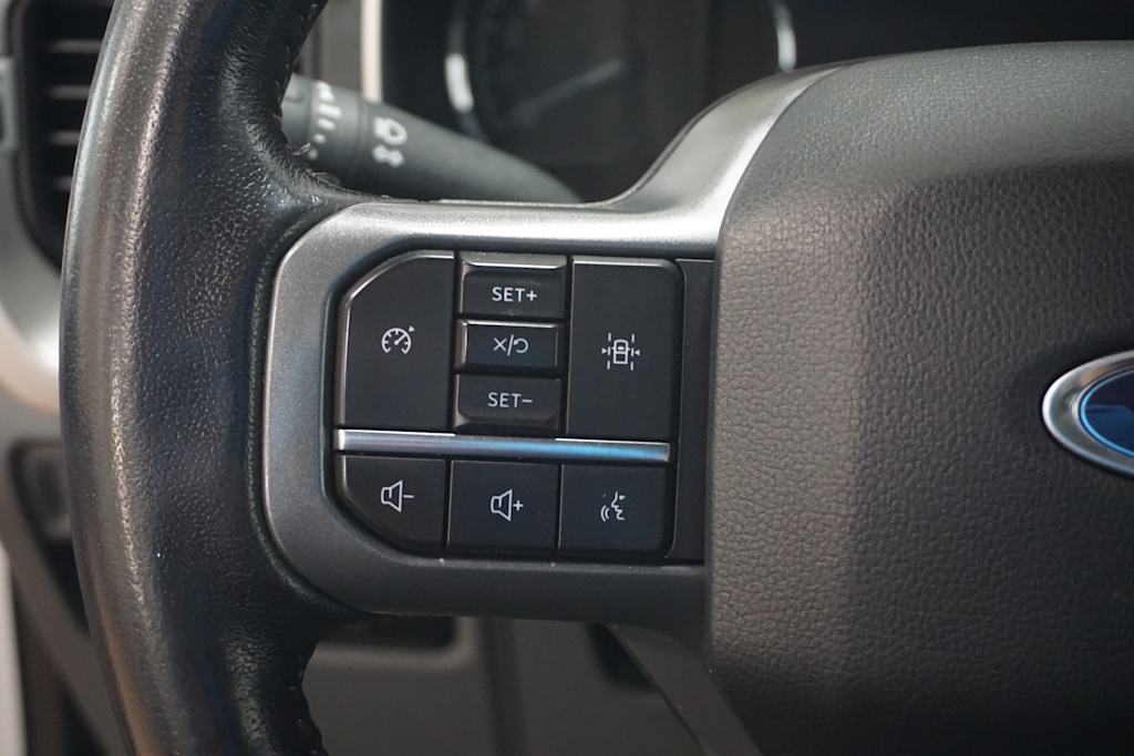 2022 Ford F-150 XLT 25