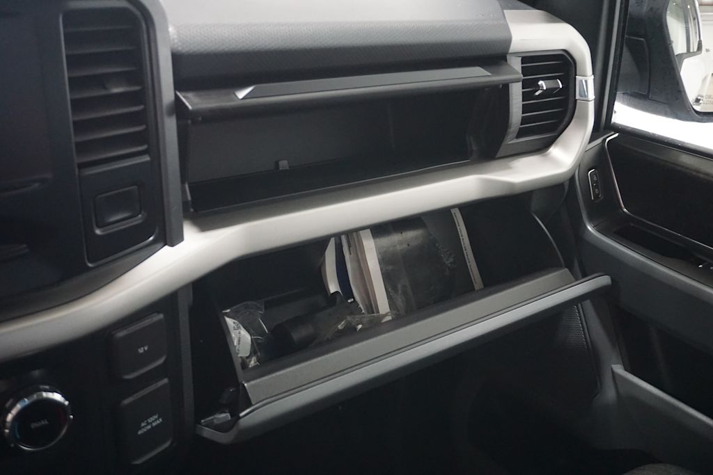 2022 Ford F-150 XLT 27