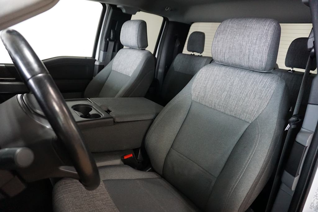 2022 Ford F-150 XLT 11