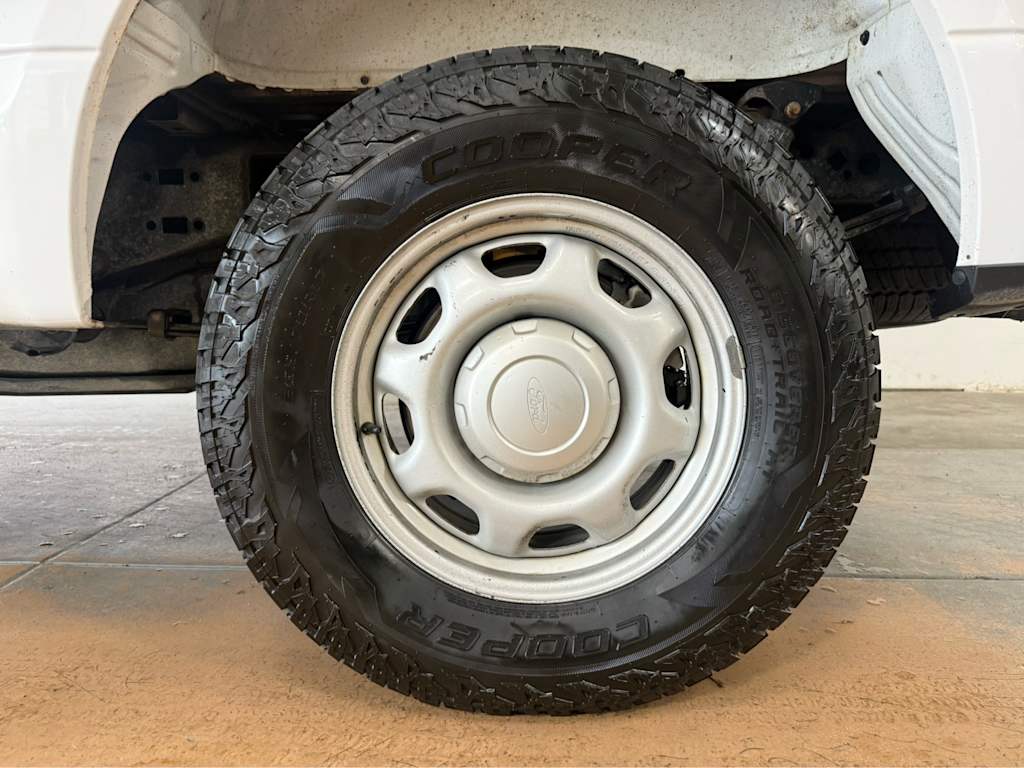 Thumbnail: 2018 Ford F-150 - 17