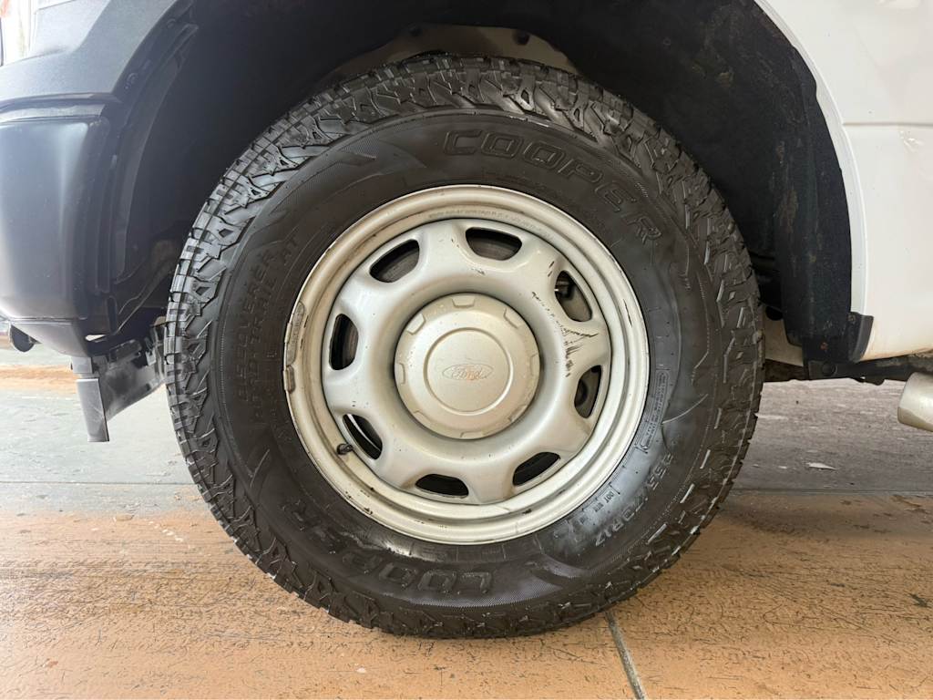 Thumbnail: 2018 Ford F-150 - 5