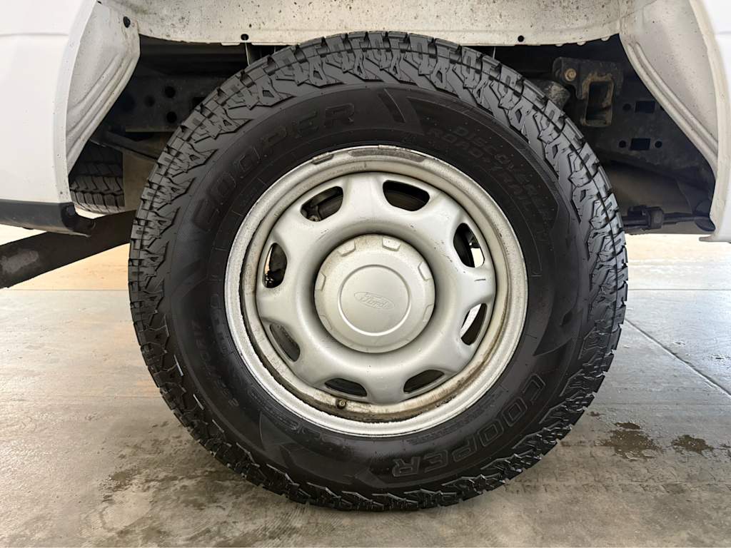 Thumbnail: 2018 Ford F-150 - 18