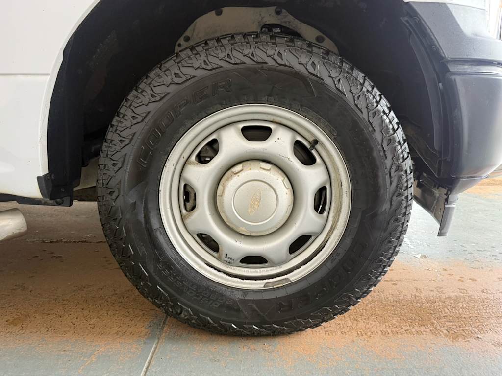 Thumbnail: 2018 Ford F-150 - 19
