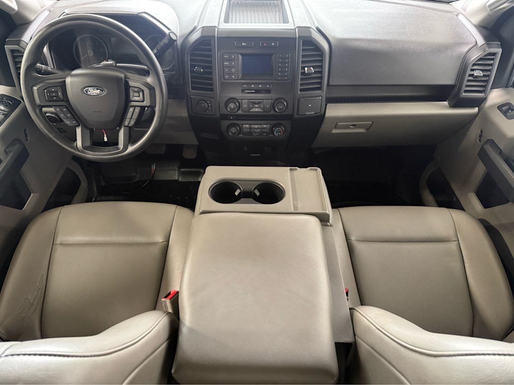 Thumbnail: 2018 Ford F-150 - 2
