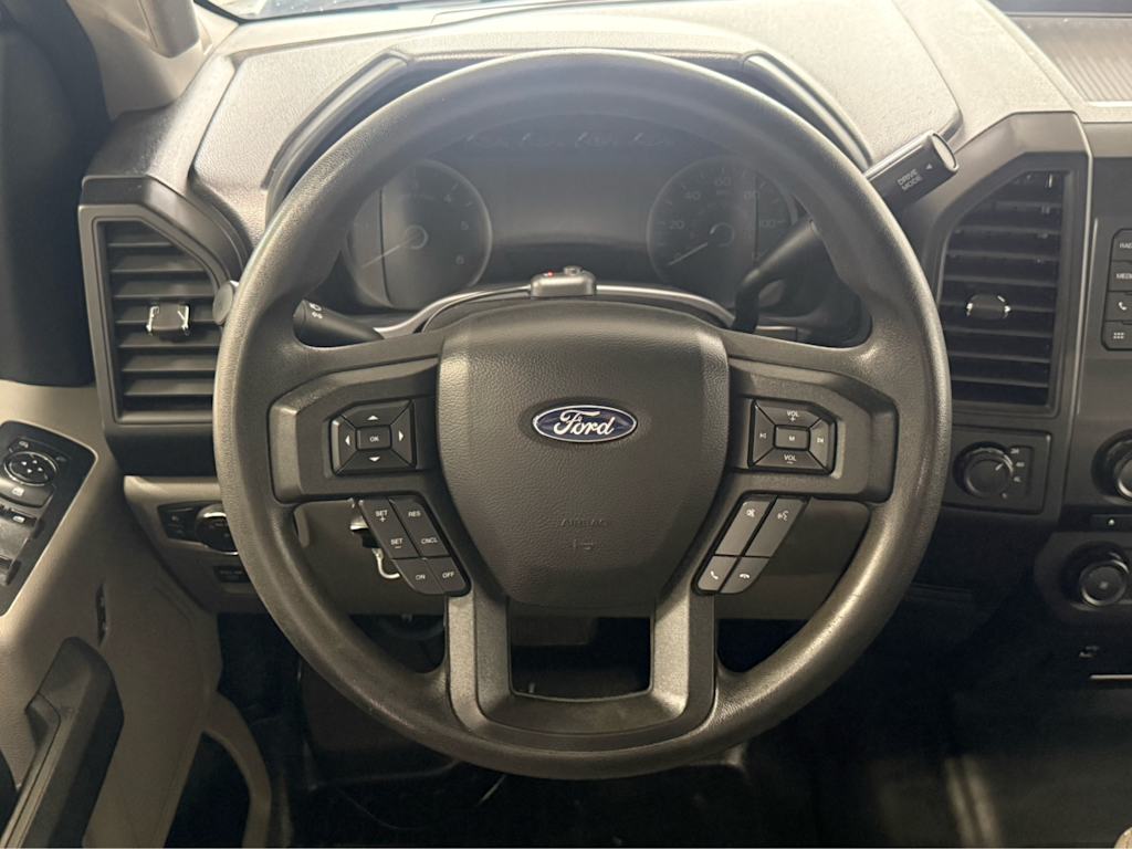 Thumbnail: 2018 Ford F-150 - 7