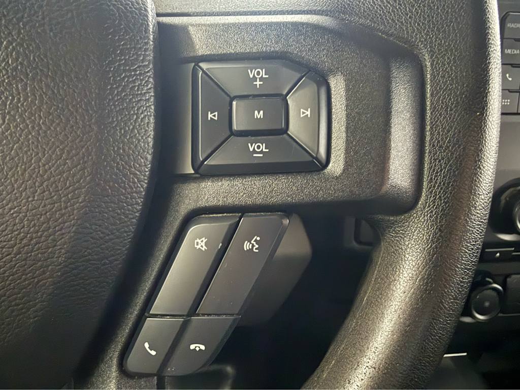 Thumbnail: 2018 Ford F-150 - 21