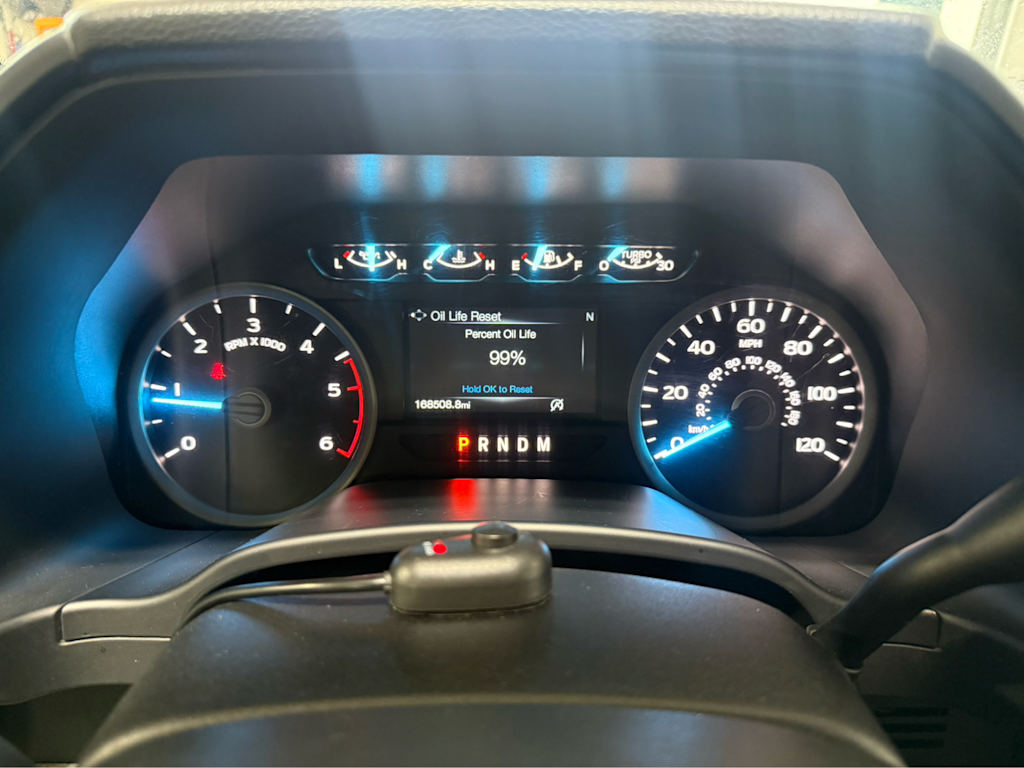 Thumbnail: 2018 Ford F-150 - 12