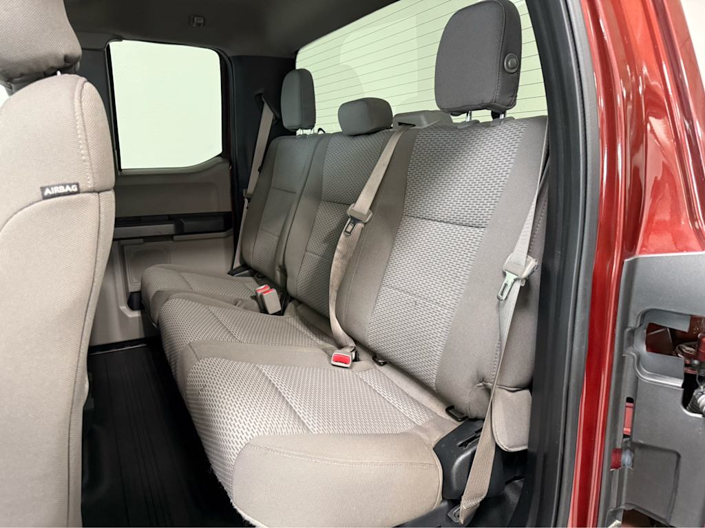 Thumbnail: 2017 Ford F-150 - 10