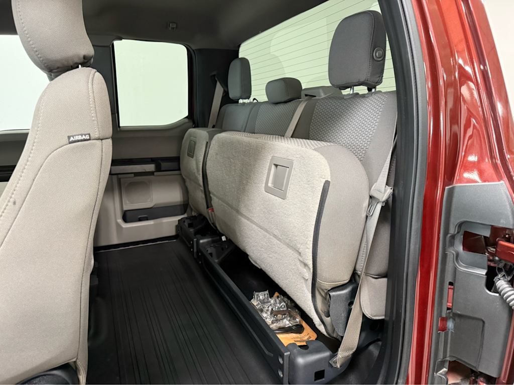 Thumbnail: 2017 Ford F-150 - 19