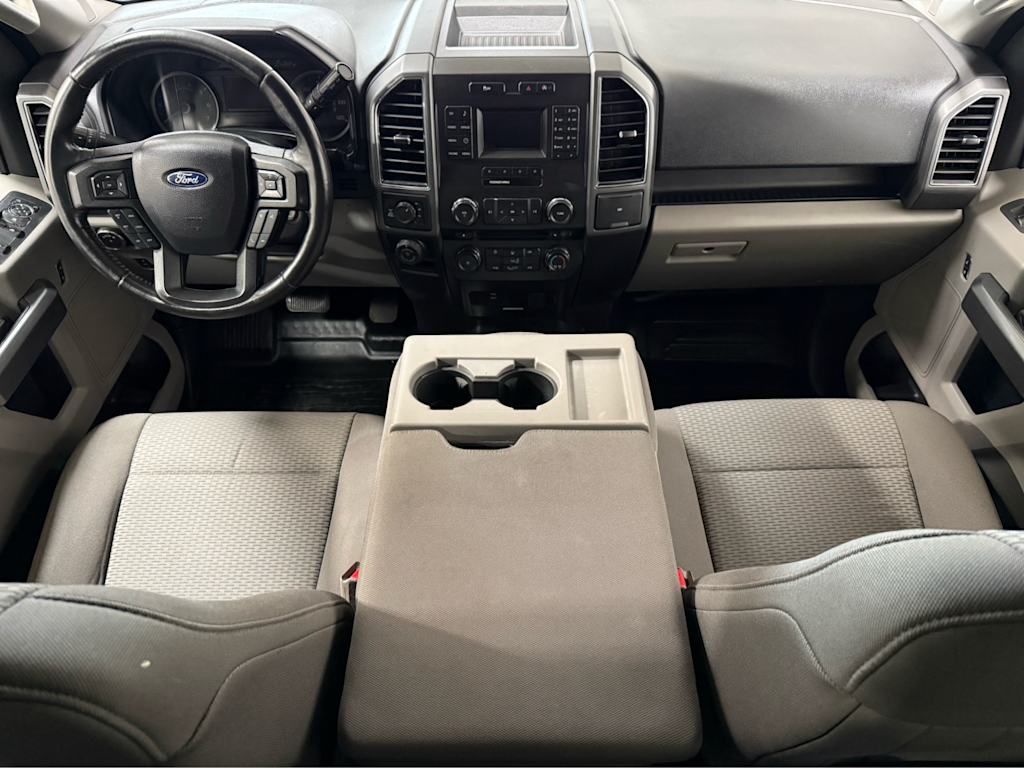 Thumbnail: 2017 Ford F-150 - 2