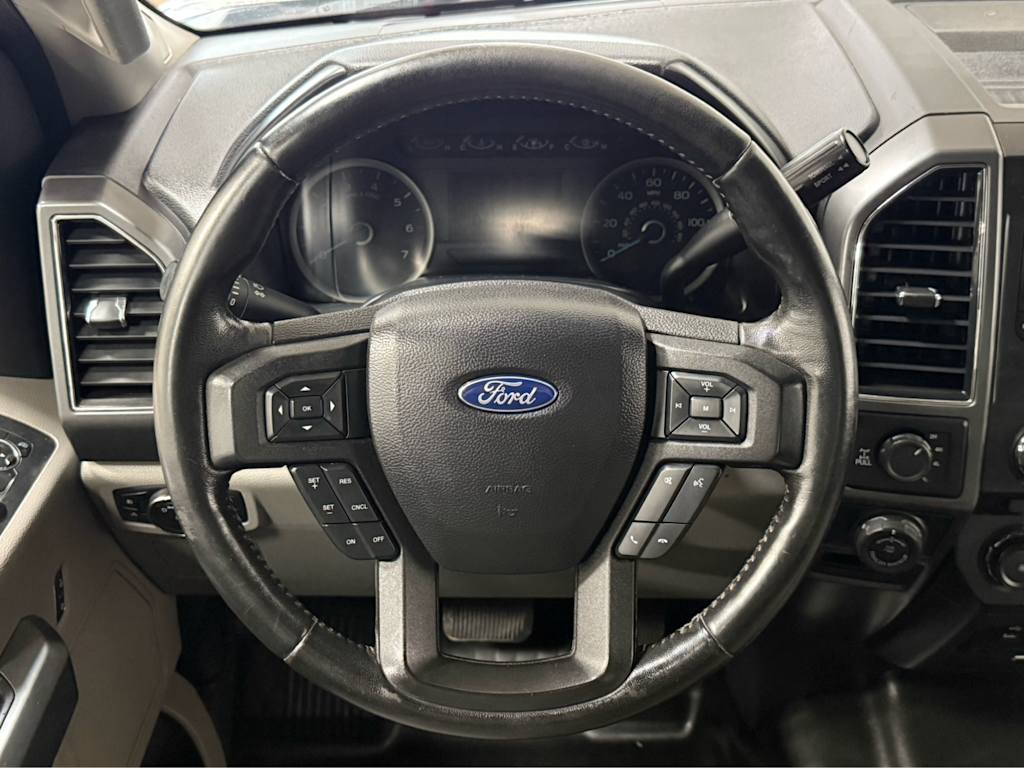 Thumbnail: 2017 Ford F-150 - 7