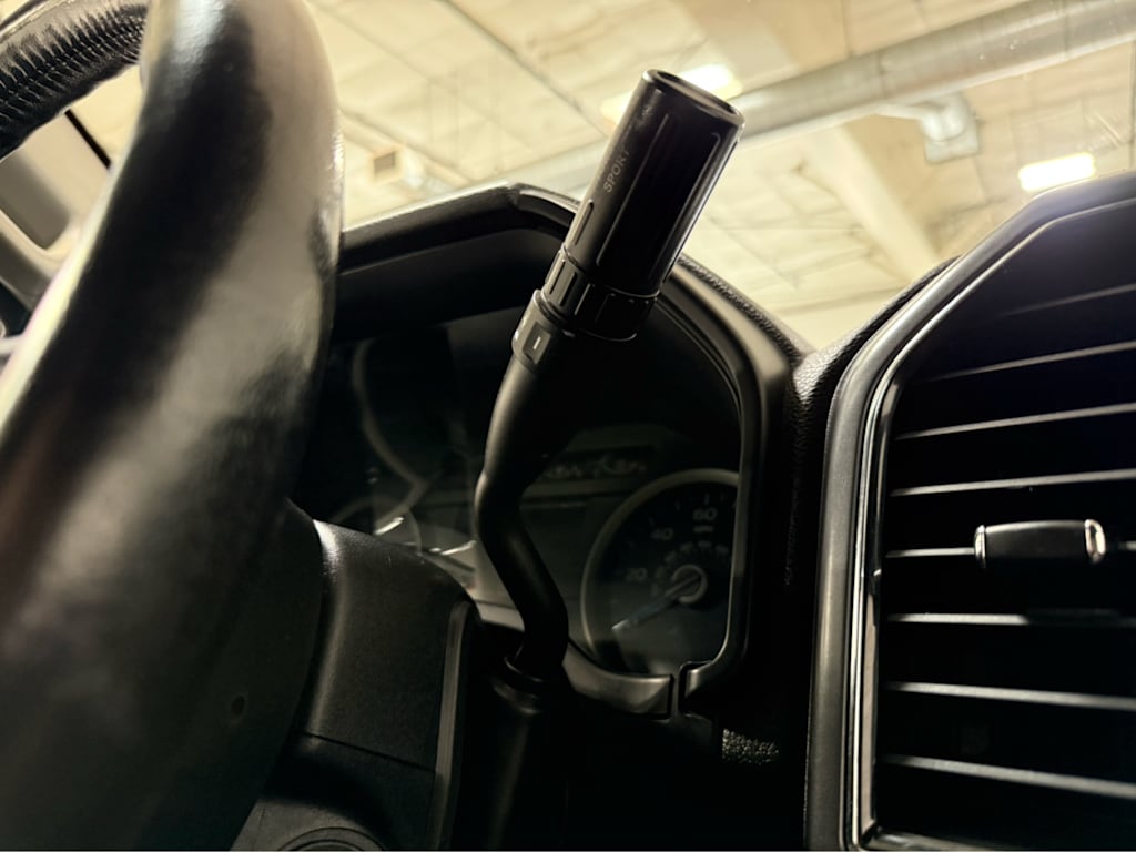 Thumbnail: 2017 Ford F-150 - 25