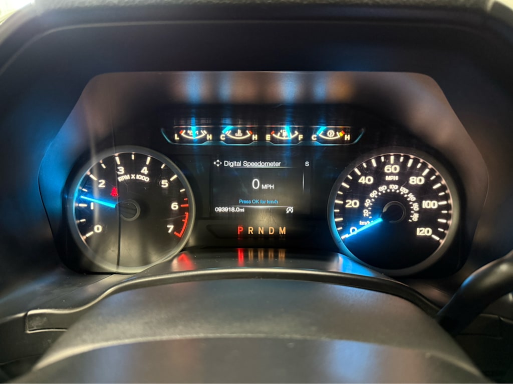 Thumbnail: 2017 Ford F-150 - 11