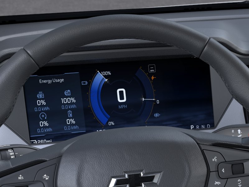 Thumbnail: 2027 Chevrolet Bolt EV - 13
