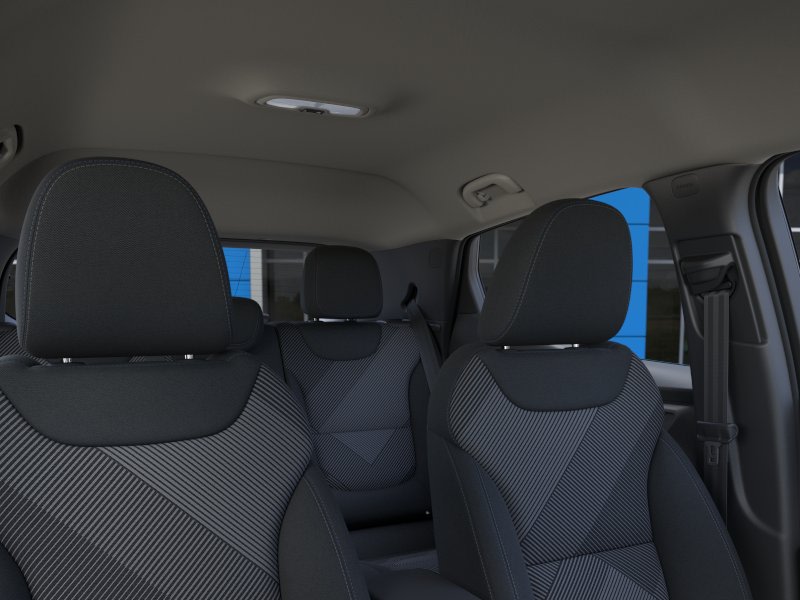 Thumbnail: 2027 Chevrolet Bolt EV - 10