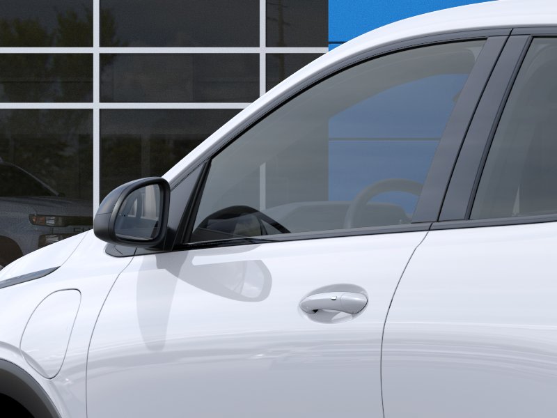 Thumbnail: 2027 Chevrolet Bolt EV - 22