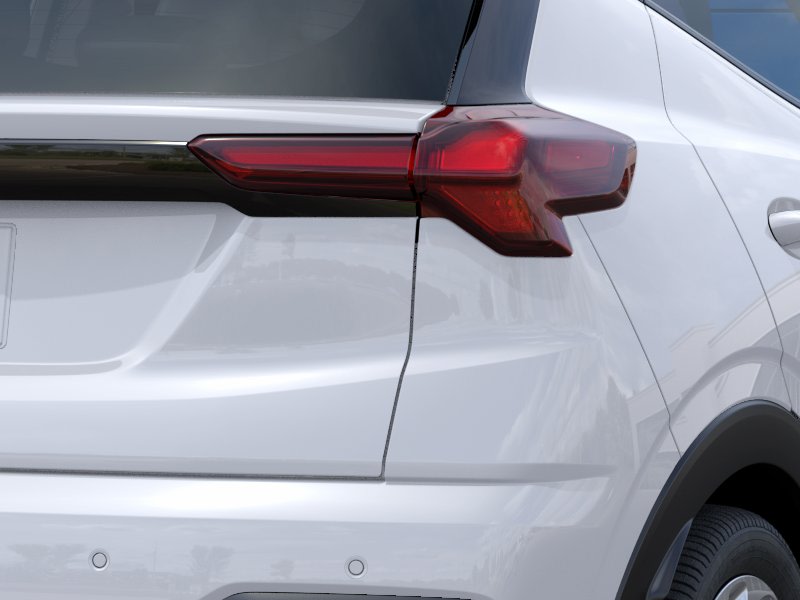 Thumbnail: 2027 Chevrolet Bolt EV - 21