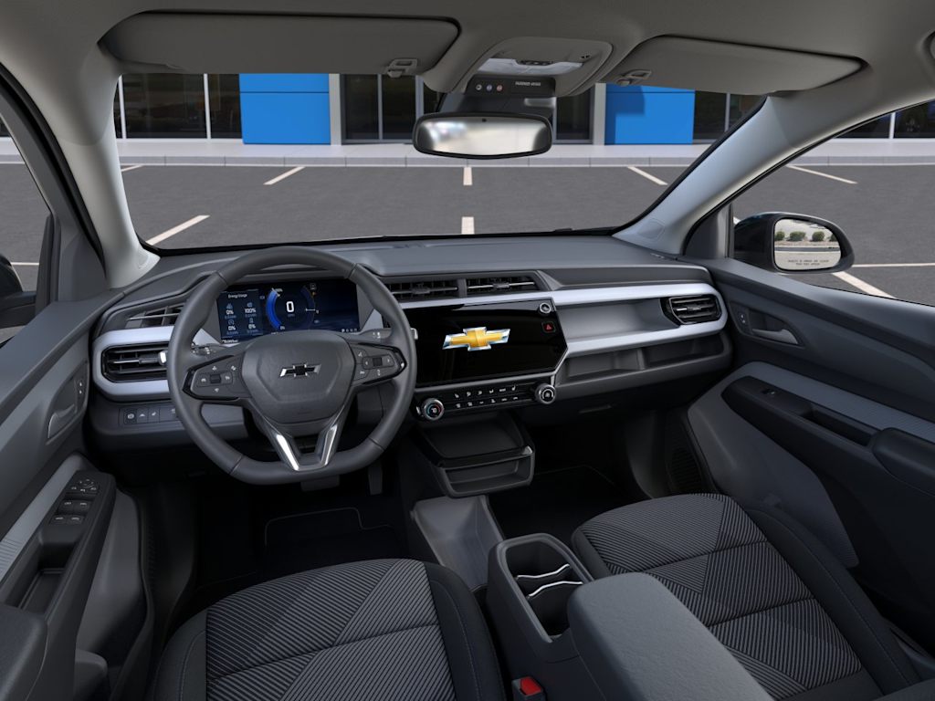 Thumbnail: 2027 Chevrolet Bolt EV - 2