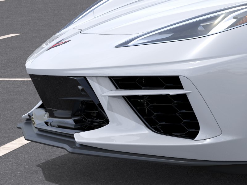 Thumbnail: 2026 Chevrolet Corvette - 21