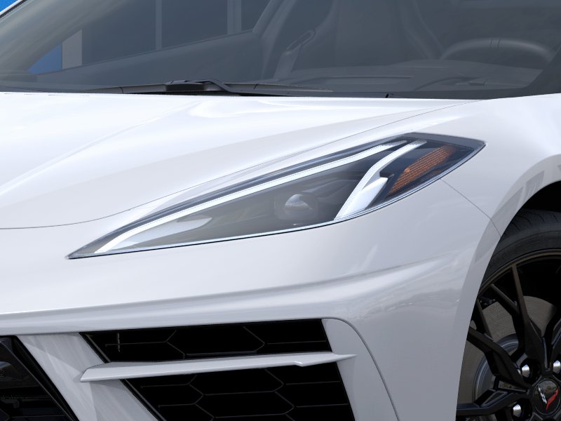 Thumbnail: 2026 Chevrolet Corvette - 18