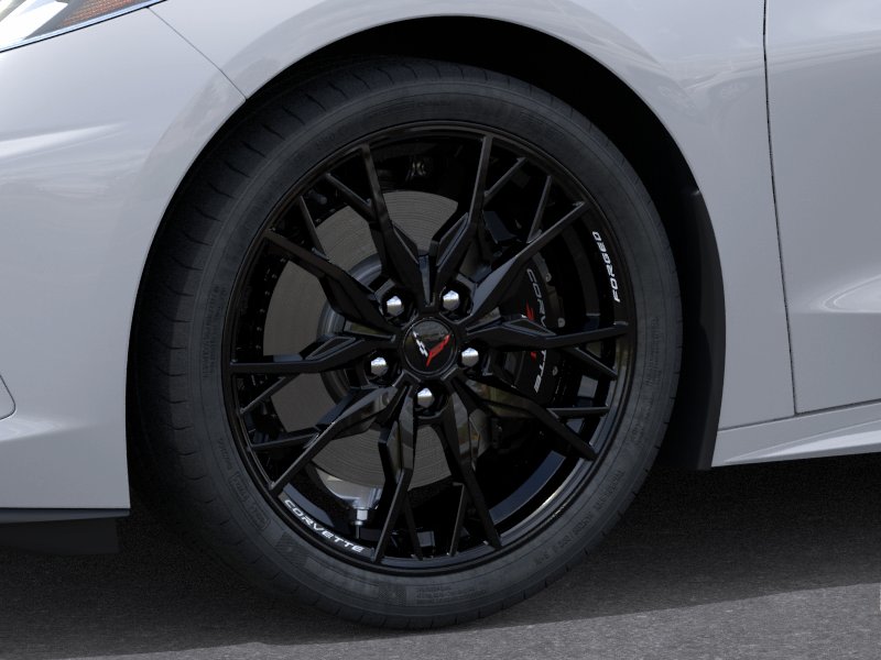 Thumbnail: 2026 Chevrolet Corvette - 6